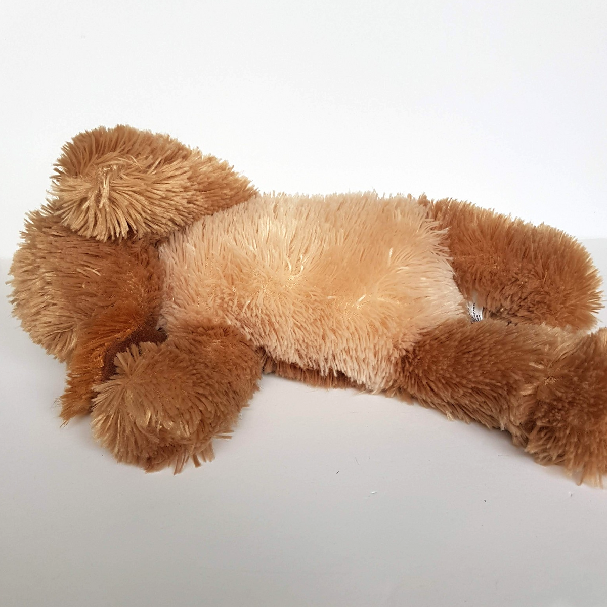 Settler Bears FLOPPY DOG Plush 37cm Stuffed Animal Puppy Soft Toy Beanbag Cuddly12