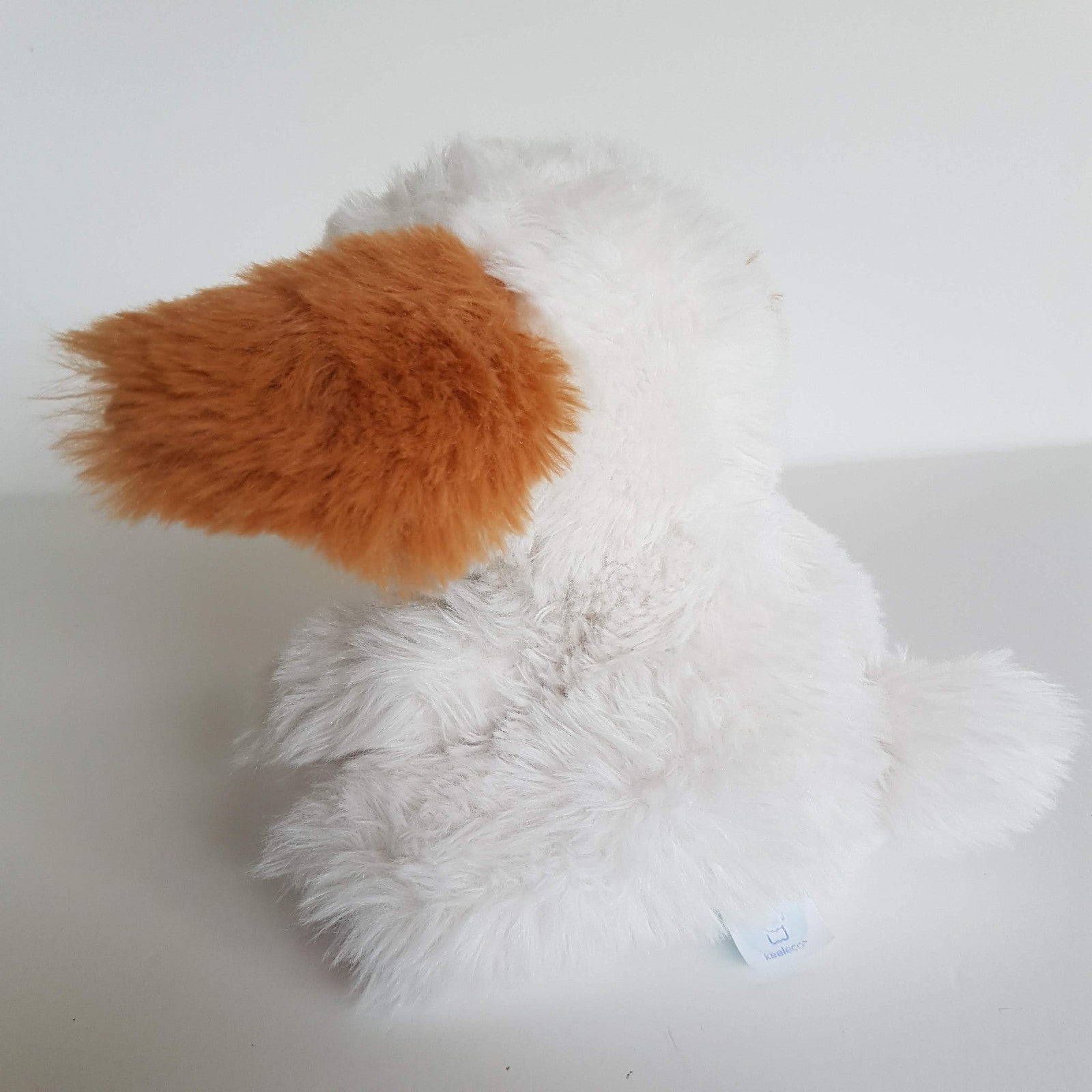 Adoptable World CUTE PUPPY DOG 16cm Plush Soft Toy Stuffed Animal Pet Embroidery5