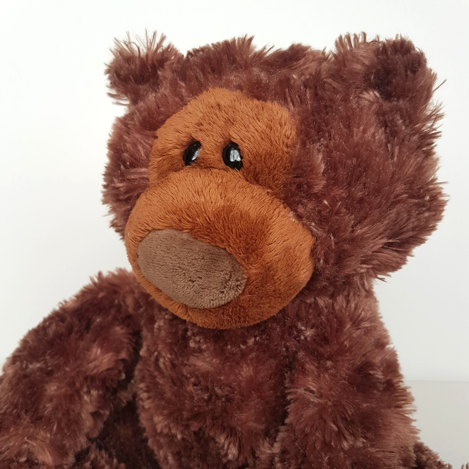 Gund FIREMAN ROB Foundation Teddy Bear HOPE 25cm Soft Toy Stuffed Animal Cute4