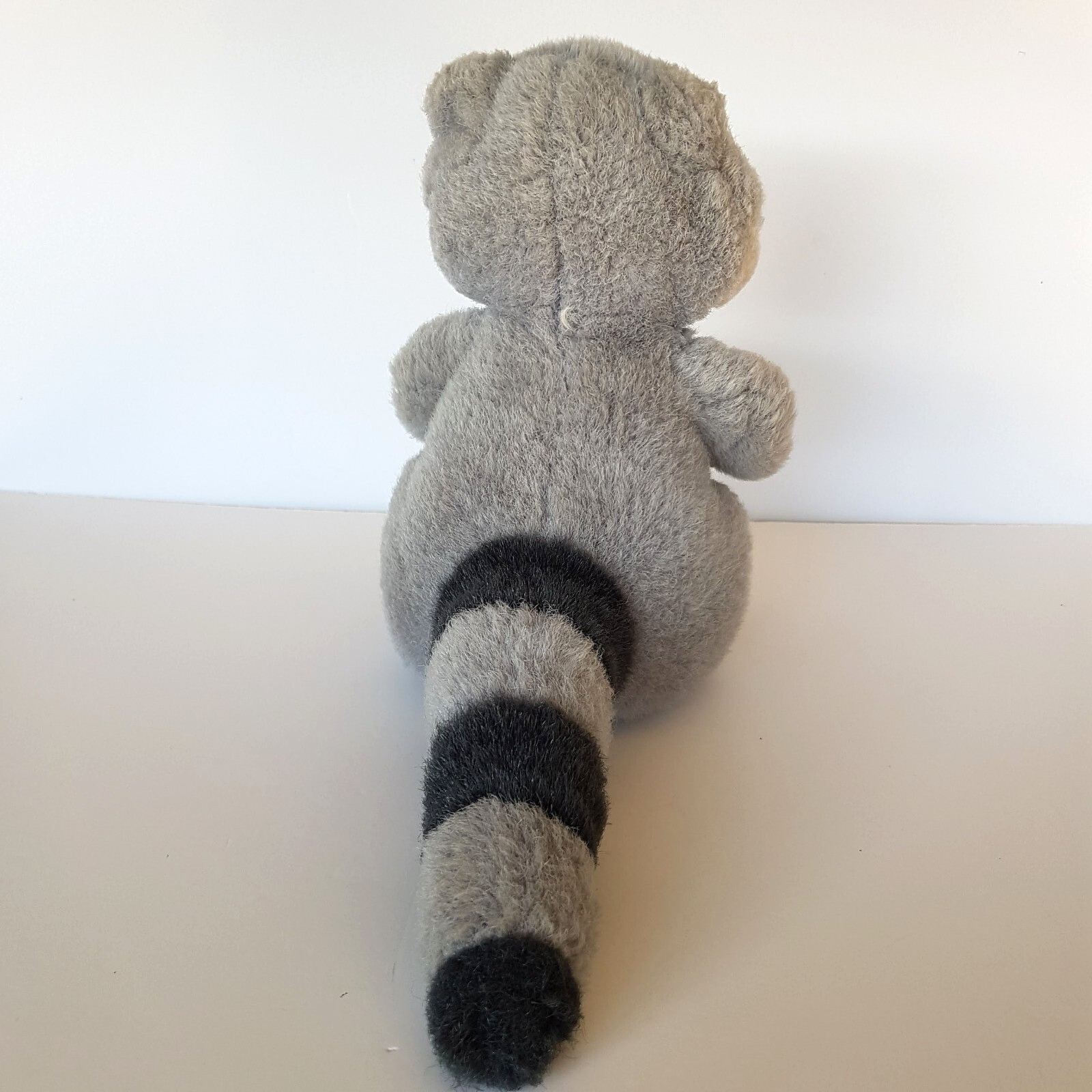 VTG Disney Pocahontas Meeko Minnie Mouse Simba Plush Stuffed Animal Soft Toy17