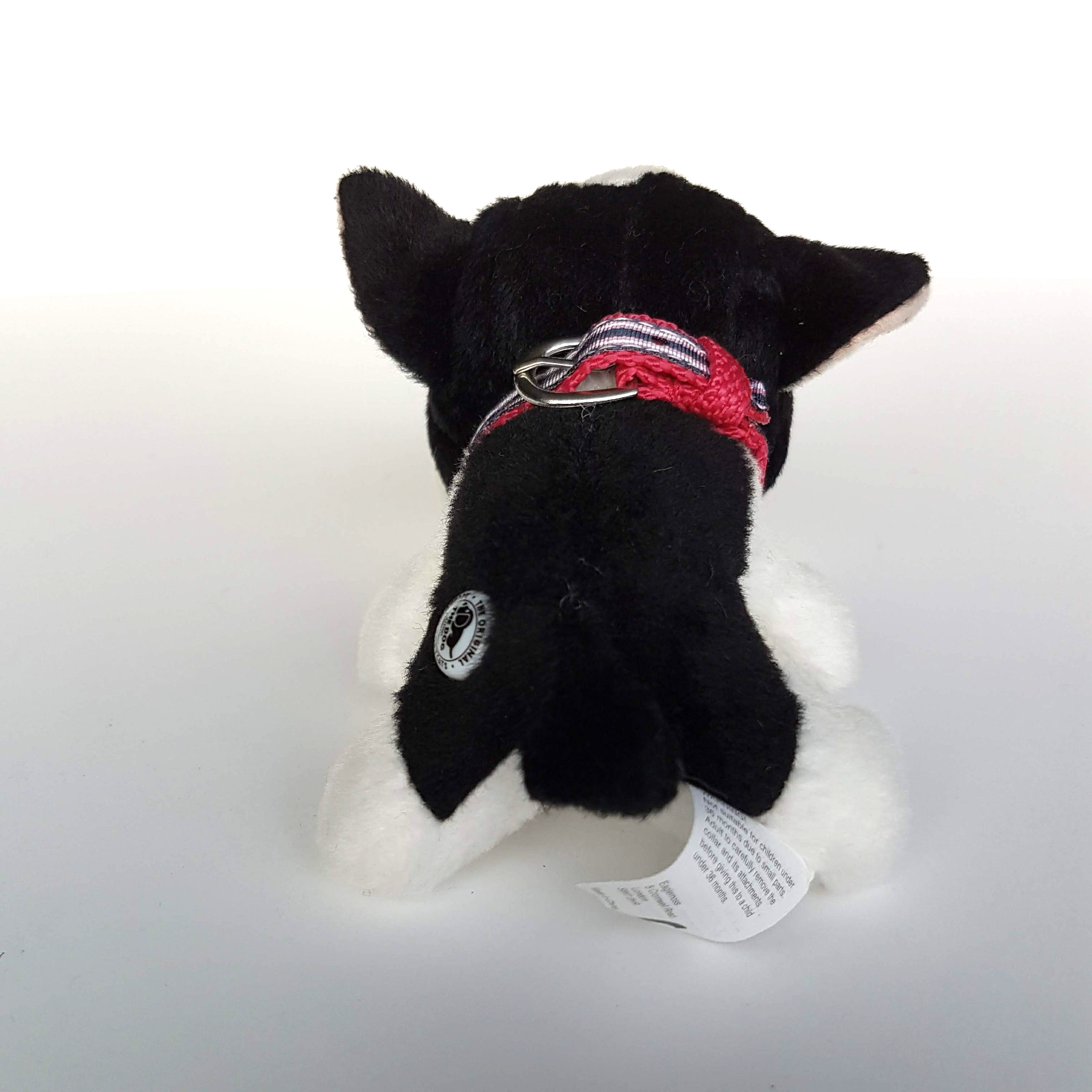 ARTLIST The Dog FRENCH BULLDOG Puppy Plush Soft Toy Stuffed Animal Cute Retired3