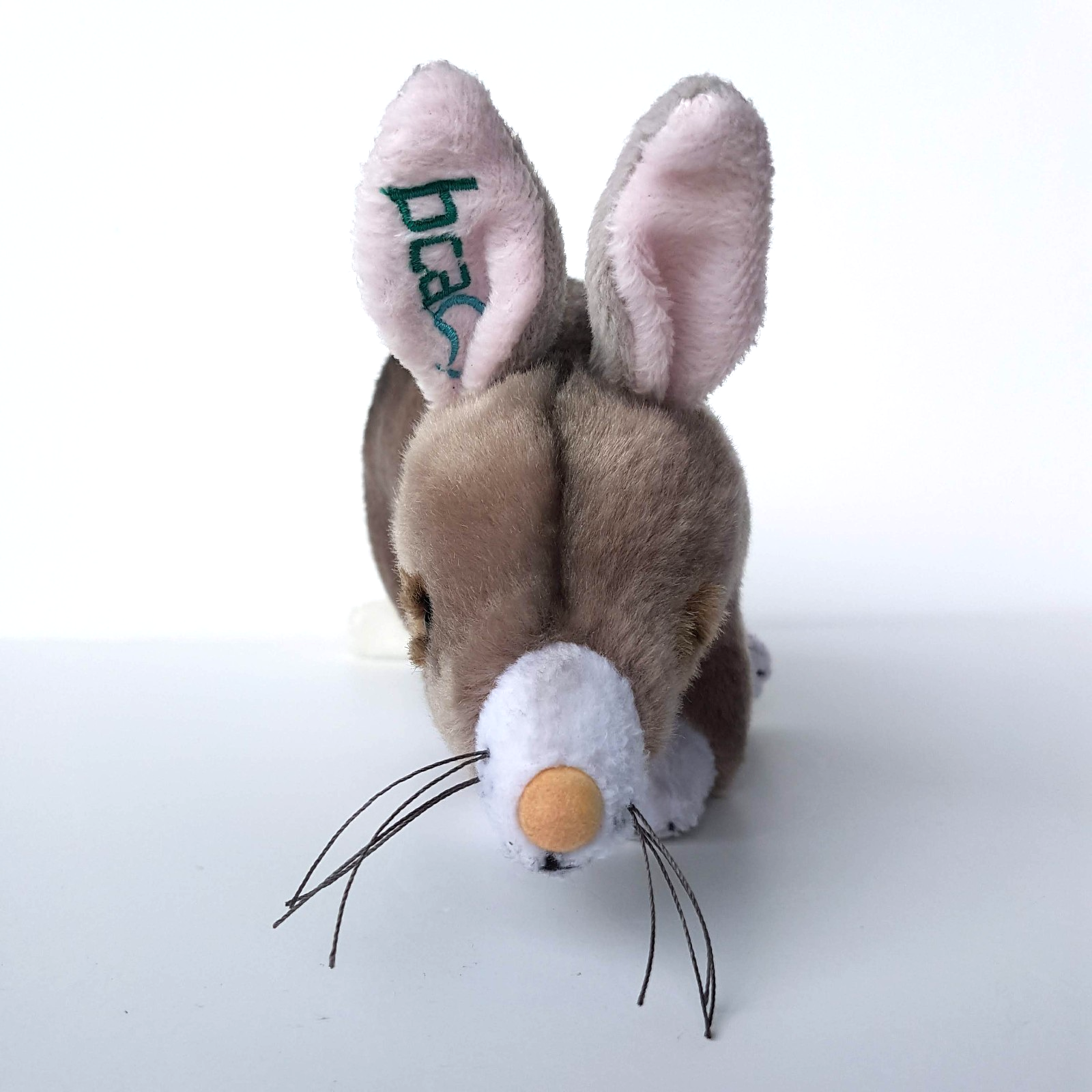 Bocchetta BILBY 30cms Plush BCA Logo Soft Toy Australian Native Stuffed Animal10