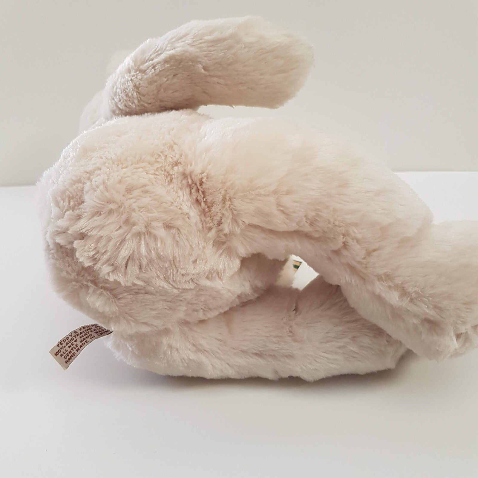 Large Teddy & Friends CREAM Teddy Bear 40cm Plush Stuffed Animal Cuddly Soft Toy11