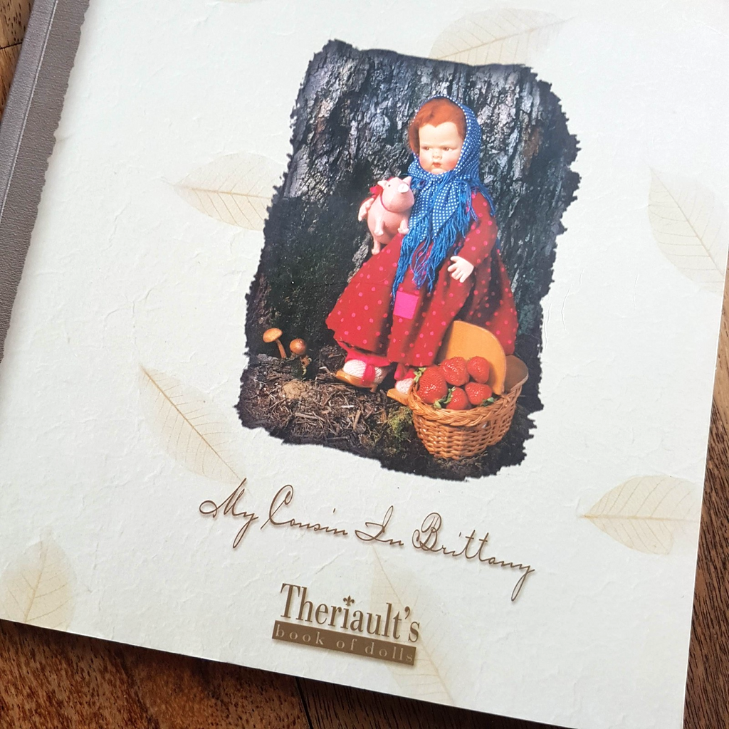 Theriault's DOLL CATALOGUE Bundle Fine Antique Doll Collection Auction Books18