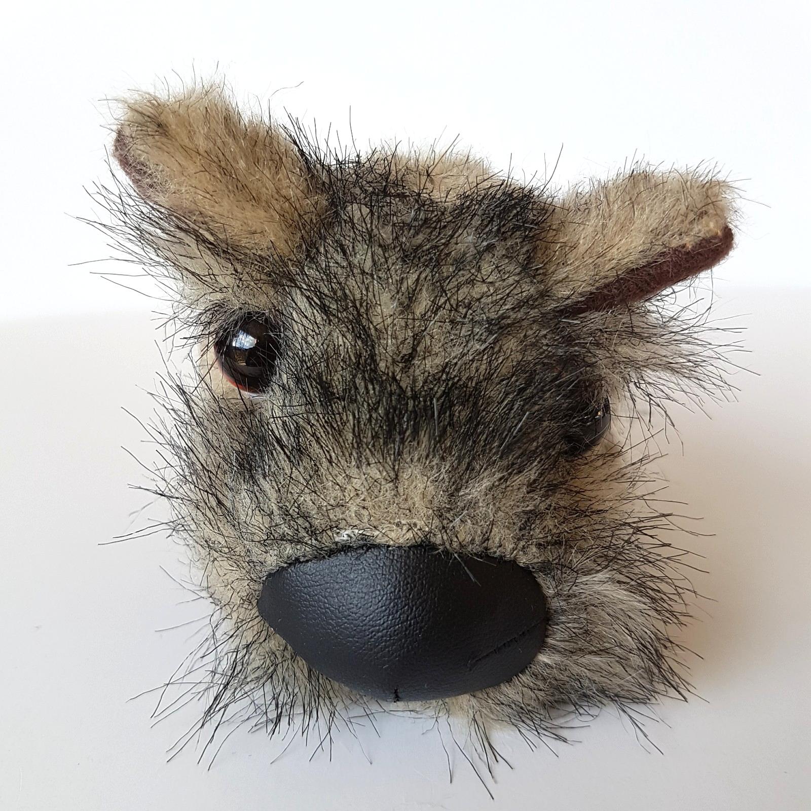 ARTLIST The Dog CAIRN TERRIER Puppy Plush Soft Toy Stuffed Animal Retired Cute5