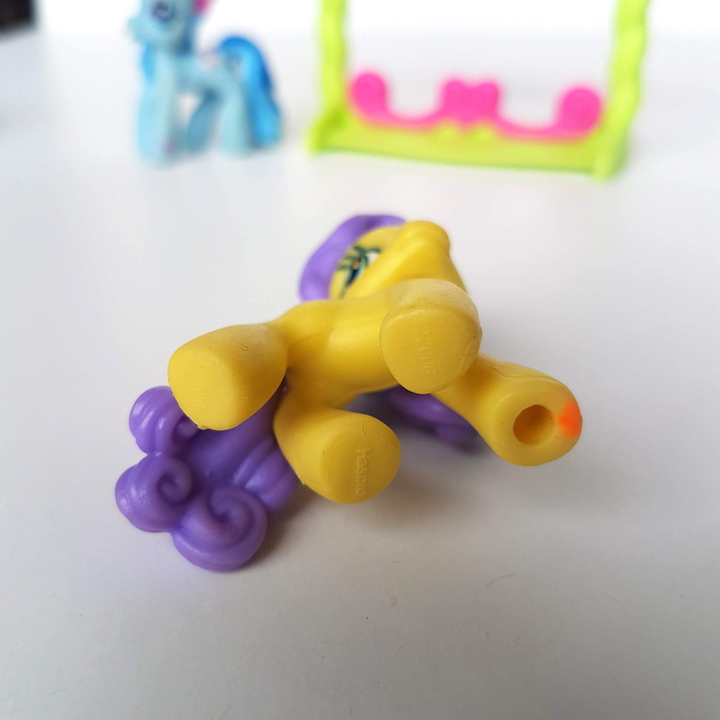 My Little Pony PONYVILLE Rain or Shine Merriweather Shenanigans REPLACEMENT PART8