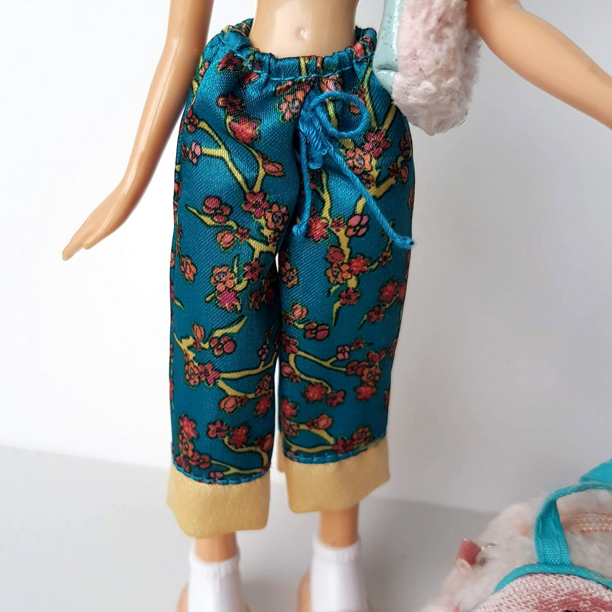 Bratz 2003 SLUMBER PARTY JADE Accessories Replacements Fashion Clothes3