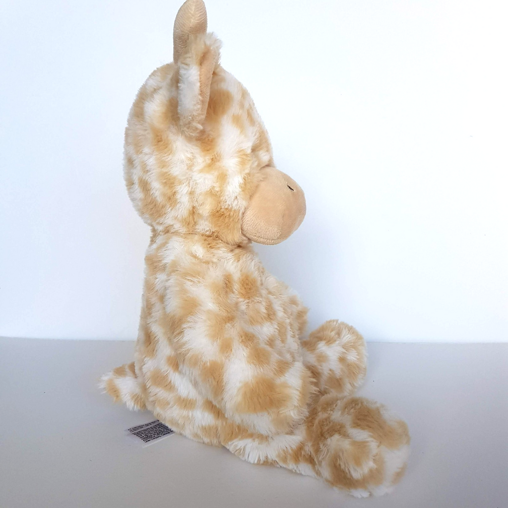 Weego Amigo GIRAFFE BABY LOVEY 35cm Plush Soft Toy Stuffed Animal Cuddly Cute4