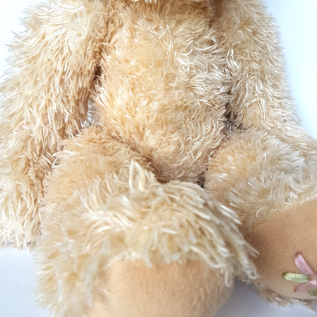 Large Settler Bears TEDDY BEAR 60cm Plush NO CLOTHES Soft Toy Stuffed Animal3