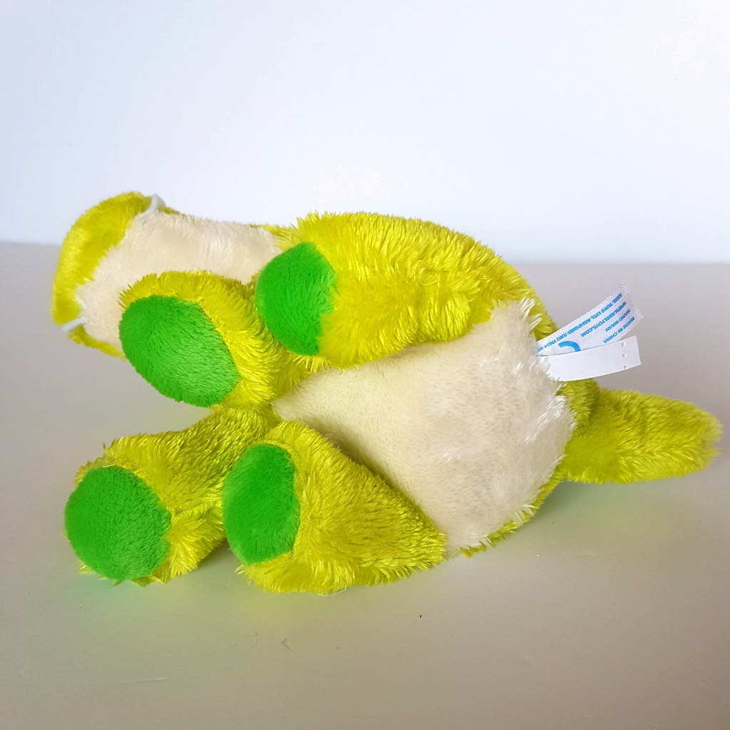 Keel PIPPINS SMALL CROCODILE Plush Stuffed Animal Plush Soft Toy 16cm Alligator8