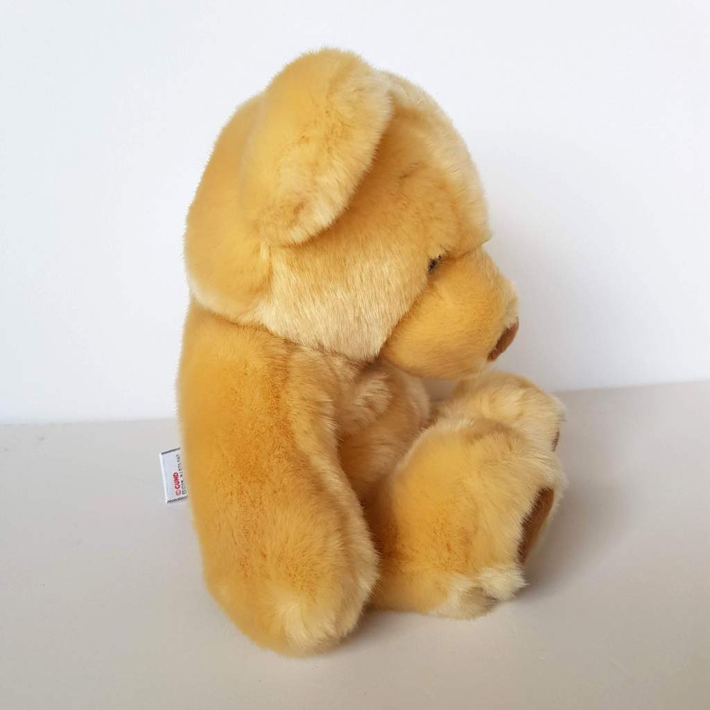 GUND STITCH Teddy Bear Plush 29cm Stuffed Animal Soft Toy SUPER SOFT Cuddle5