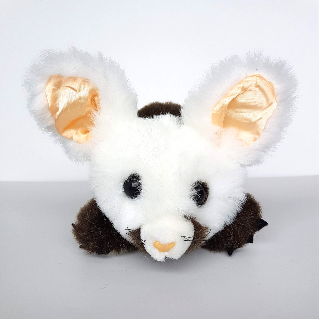 CA Australia GREATER GLIDER Marsupial Animal Plush 29cm Stuffed Animal Soft Toy1