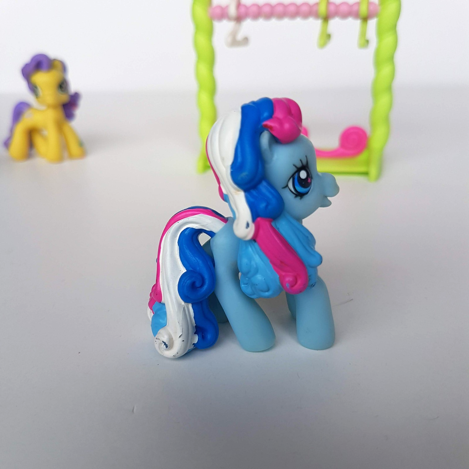 My Little Pony PONYVILLE Rain or Shine Merriweather Shenanigans REPLACEMENT PART11