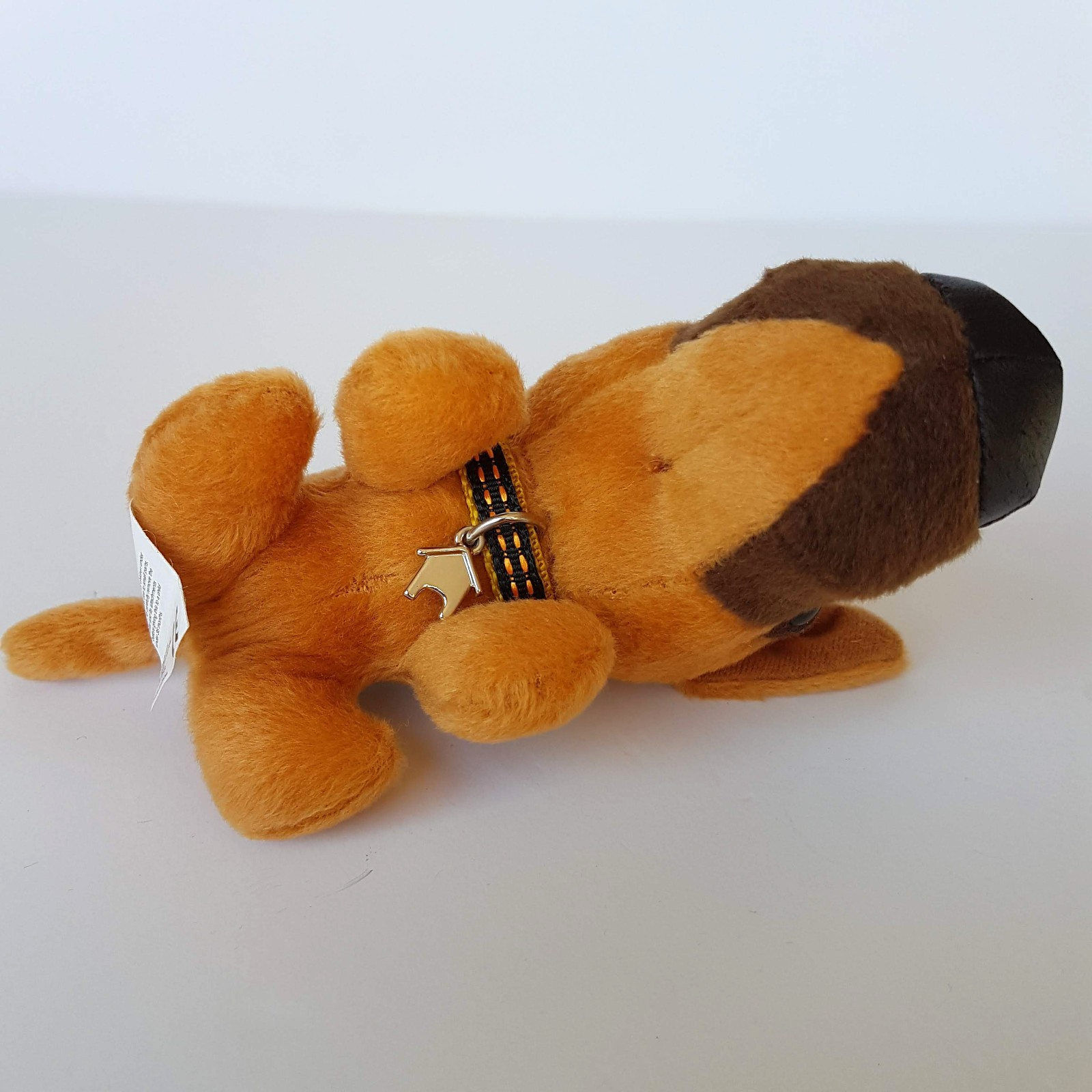 ARTLIST The Dog GERMAN SHEPHERD Plush Soft Toy Pet Stuffed Animal Retired Cute7