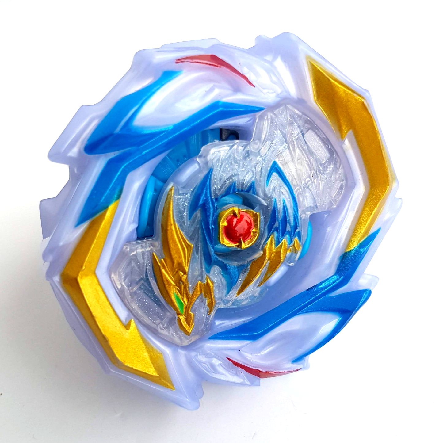 Beyblade BURST IMPERIAL DRAGON IGNITION Tomy Takara Action Toy Spinning Toys0