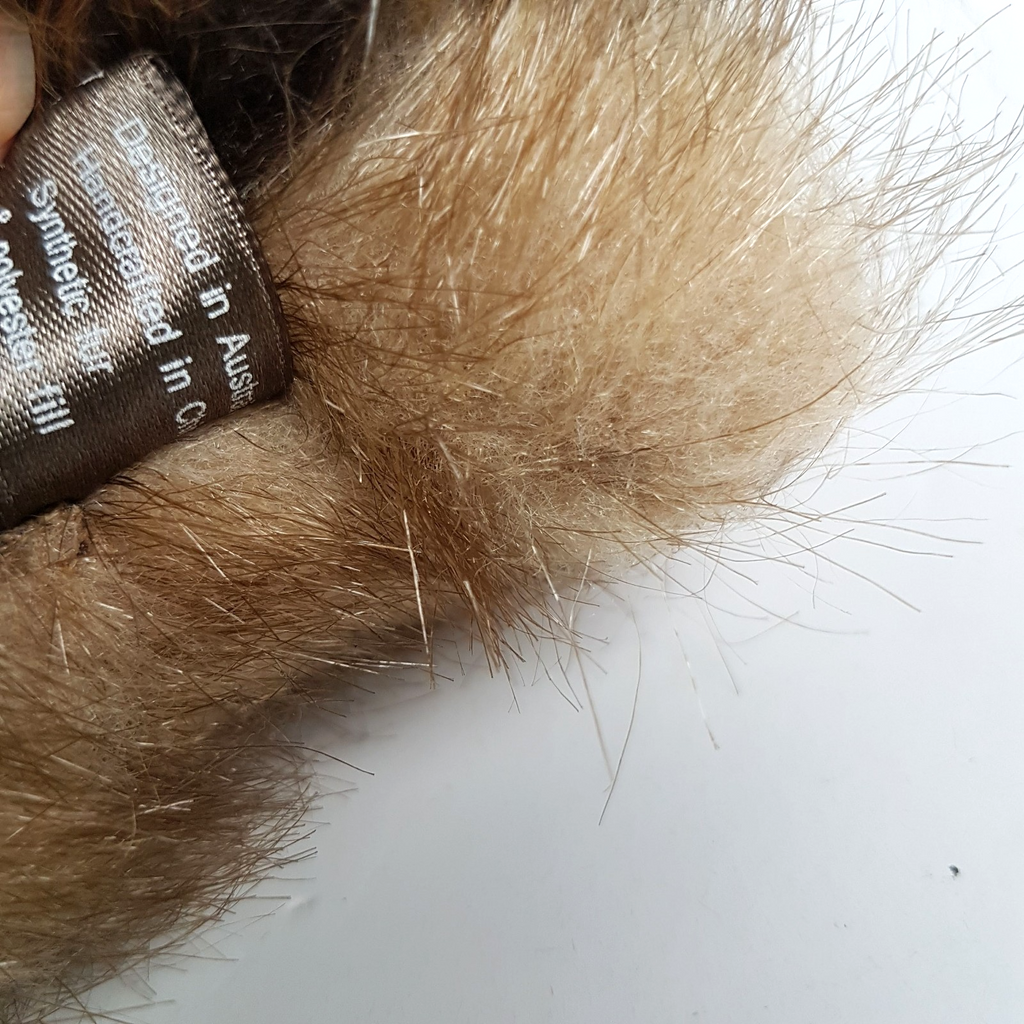 Secret Gully ECHIDNA ANT EATER Plush 17cm Soft Toy Stuffed Animal Australian Toy8