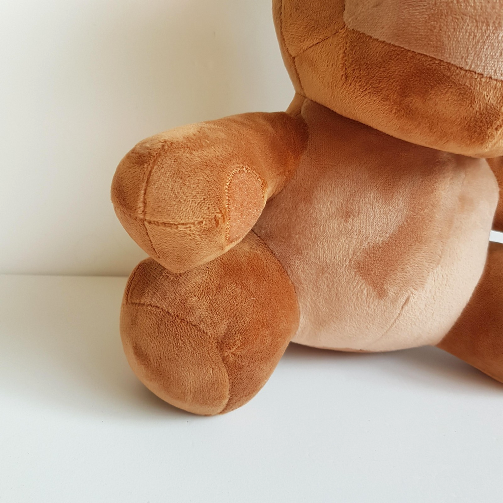 Five Nights at Freddy's 2 FAZ BEAR Plush NO TIN 34cm Cinema Merchandise Soft Toy3