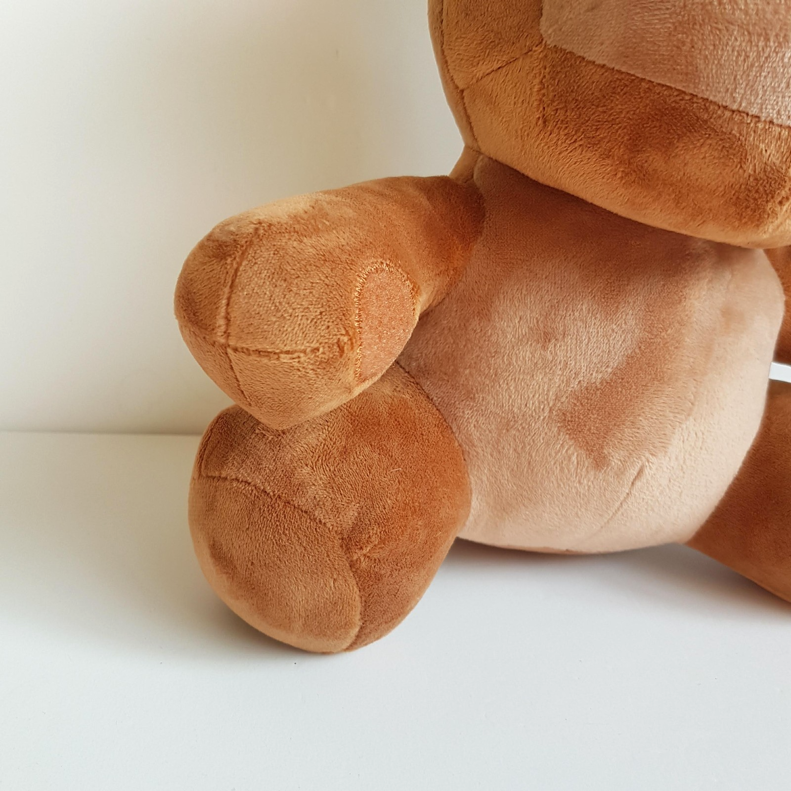 Five Nights at Freddy's 2 FAZ BEAR Plush NO TIN 34cm Cinema Merchandise Soft Toy3