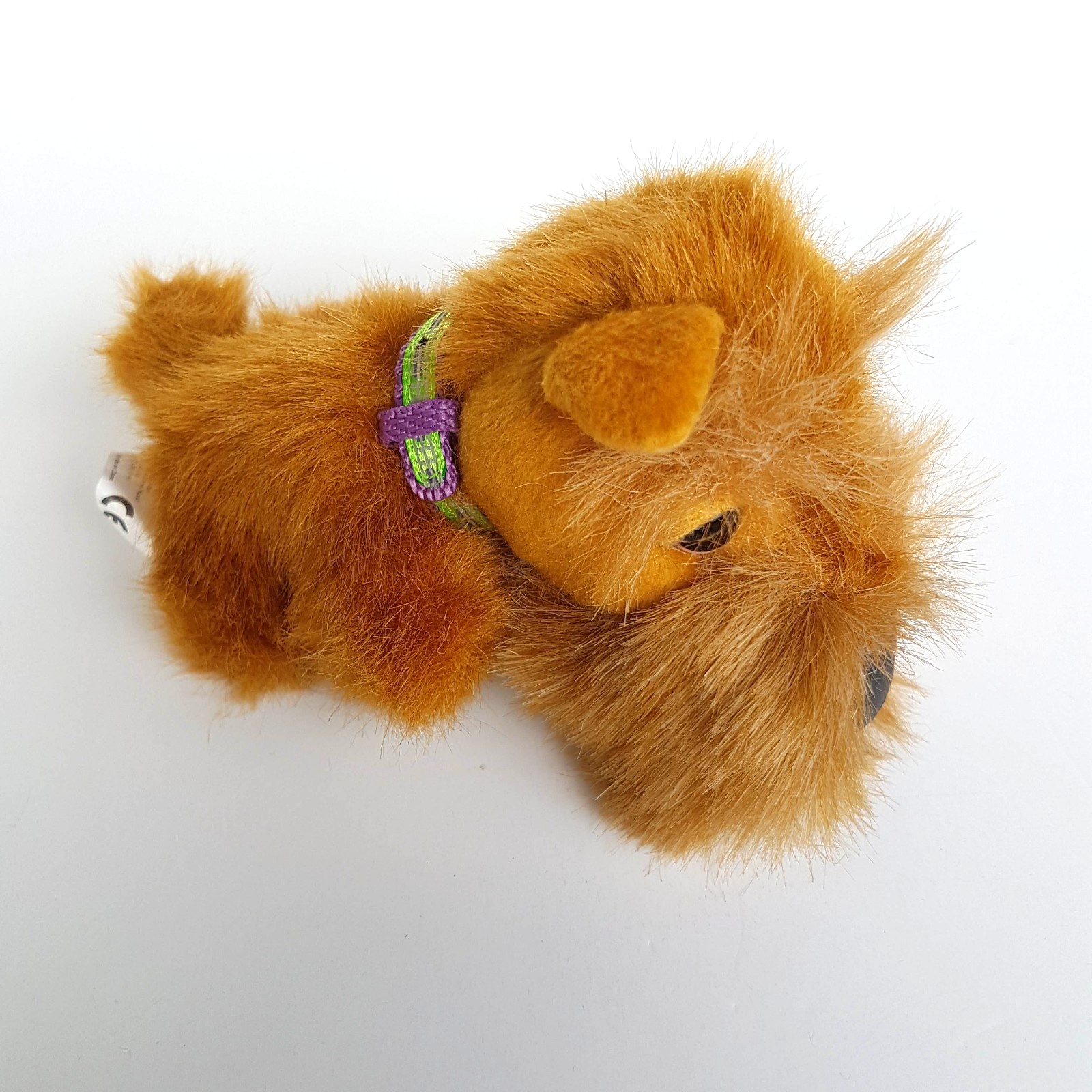 ARTLIST The DOG Collection IRISH TERRIER Puppy Plush Soft Toy Pet Stuffed Animal1