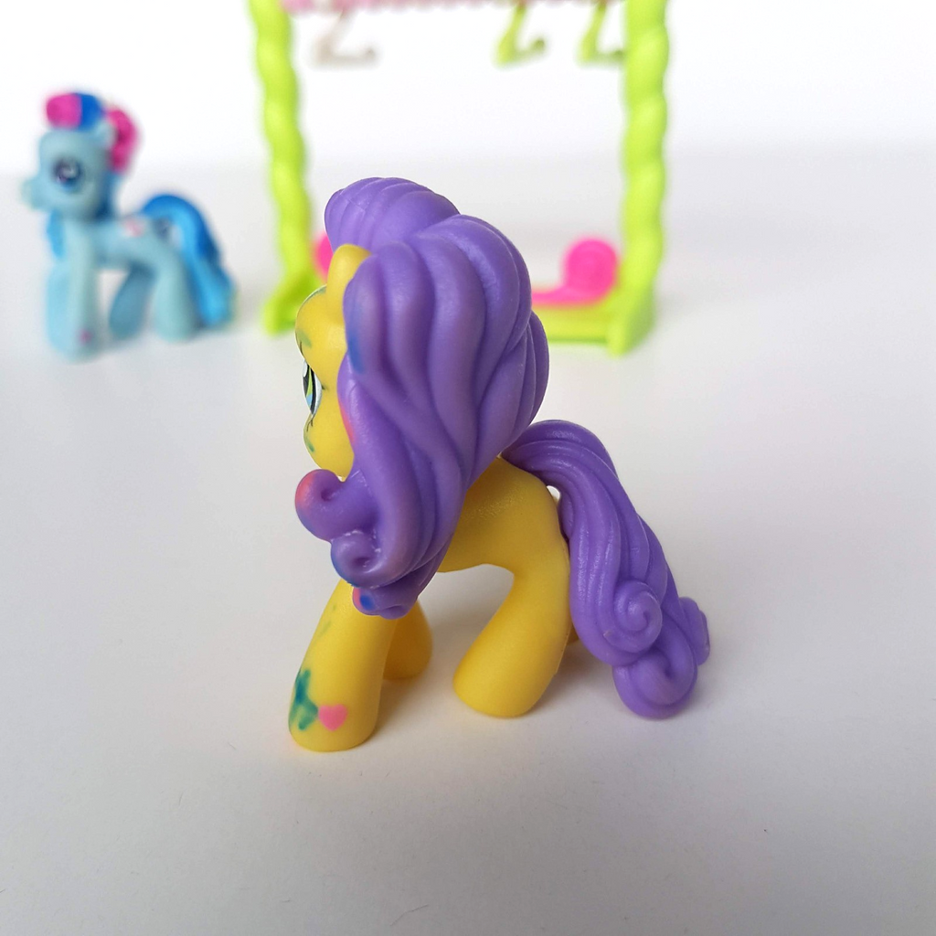 My Little Pony PONYVILLE Rain or Shine Merriweather Shenanigans REPLACEMENT PART6