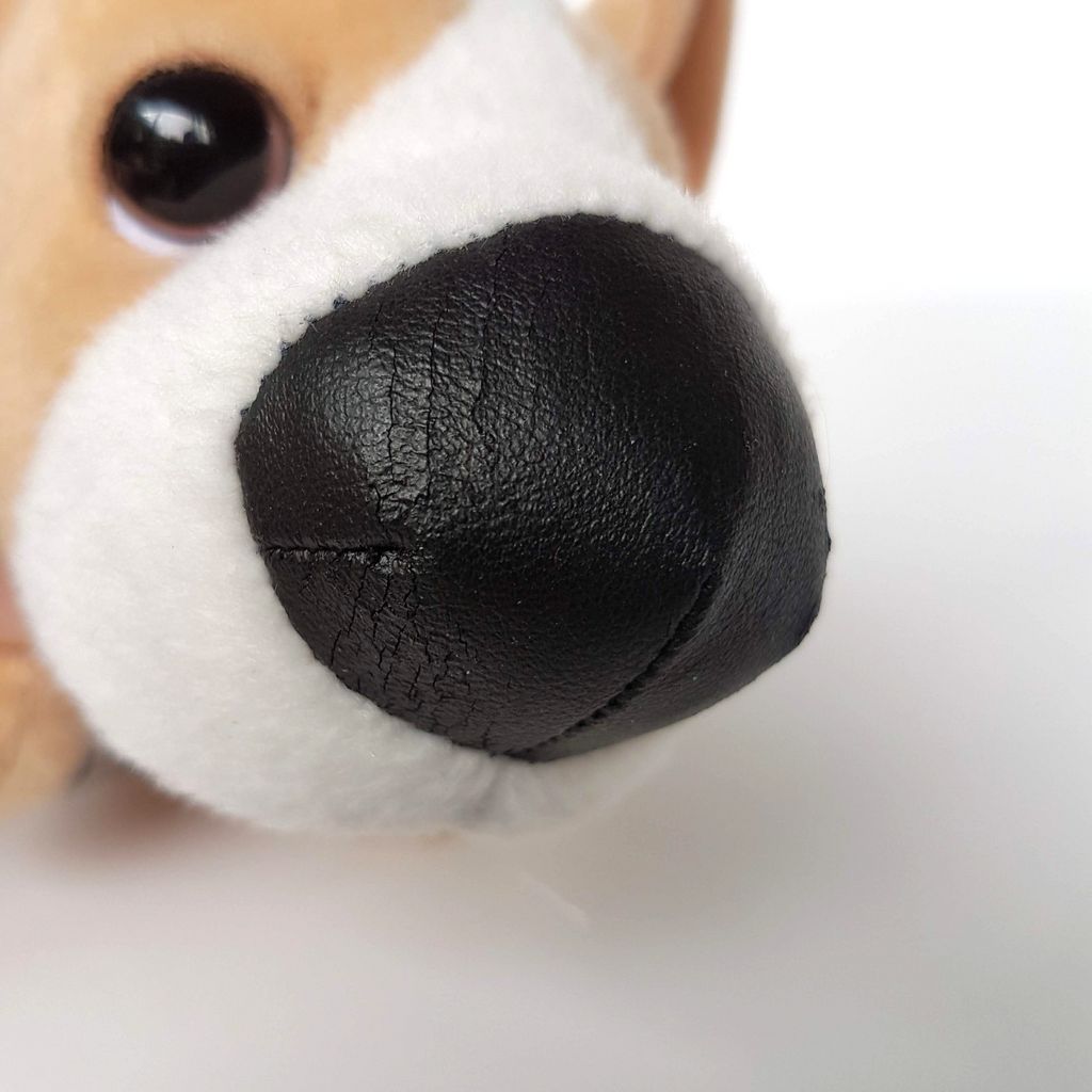 ARTLIST The DOG Collection CHIHUAHUA Plush Soft Toy Stuffed Animal Pet Puppy2