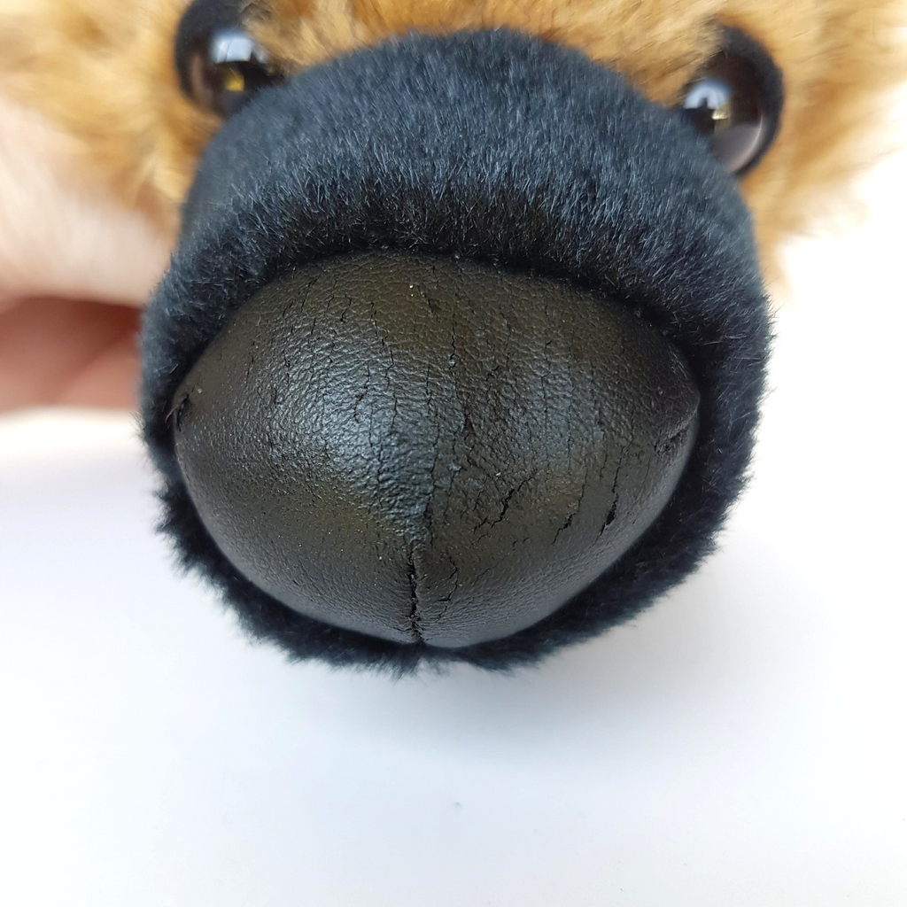 ARTLIST The DOG Collection LEONBERGER Puppy Plush Soft Toy Stuffed Animal Cute6