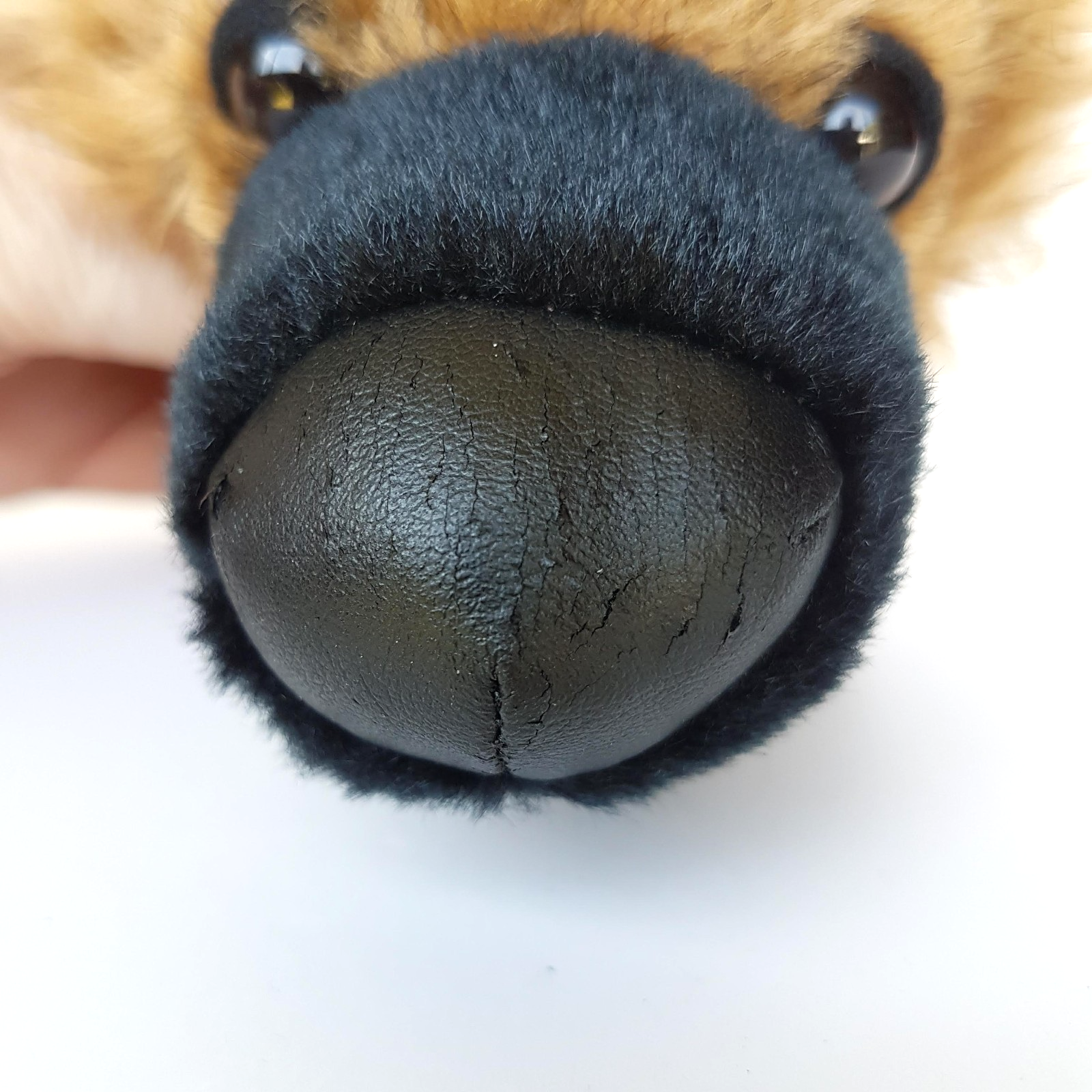 ARTLIST The DOG Collection LEONBERGER Puppy Plush Soft Toy Stuffed Animal Cute6