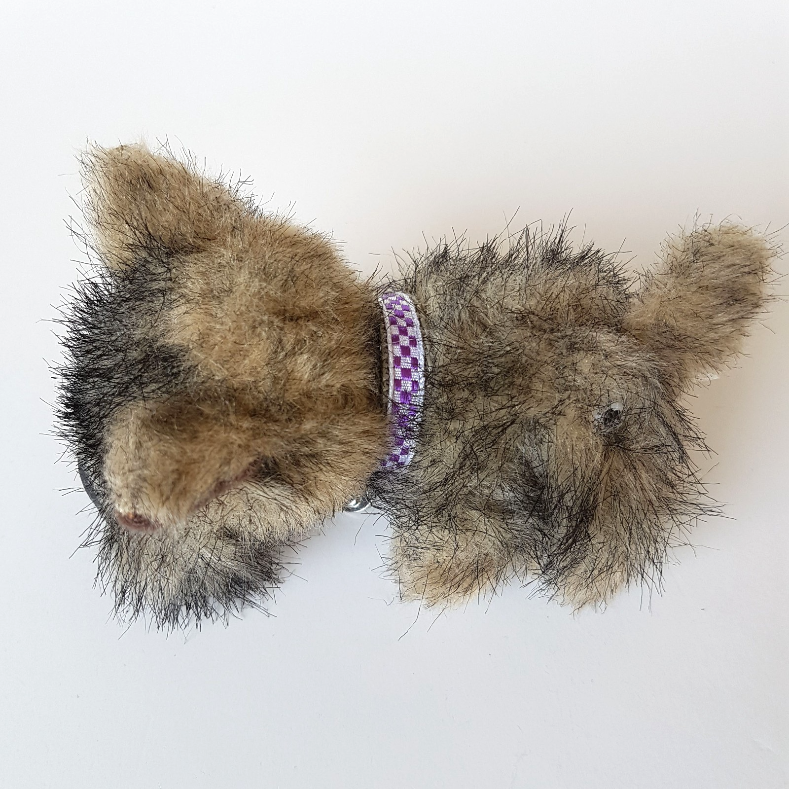 ARTLIST The Dog CAIRN TERRIER Puppy Plush Soft Toy Stuffed Animal Retired Cute2