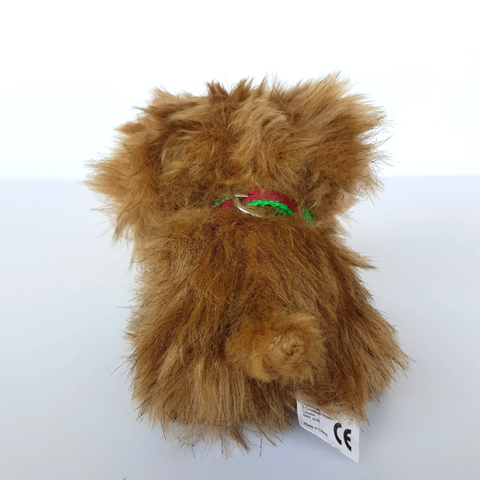 ARTLIST The DOG Collection LEONBERGER Puppy Plush Soft Toy Stuffed Animal Cute2