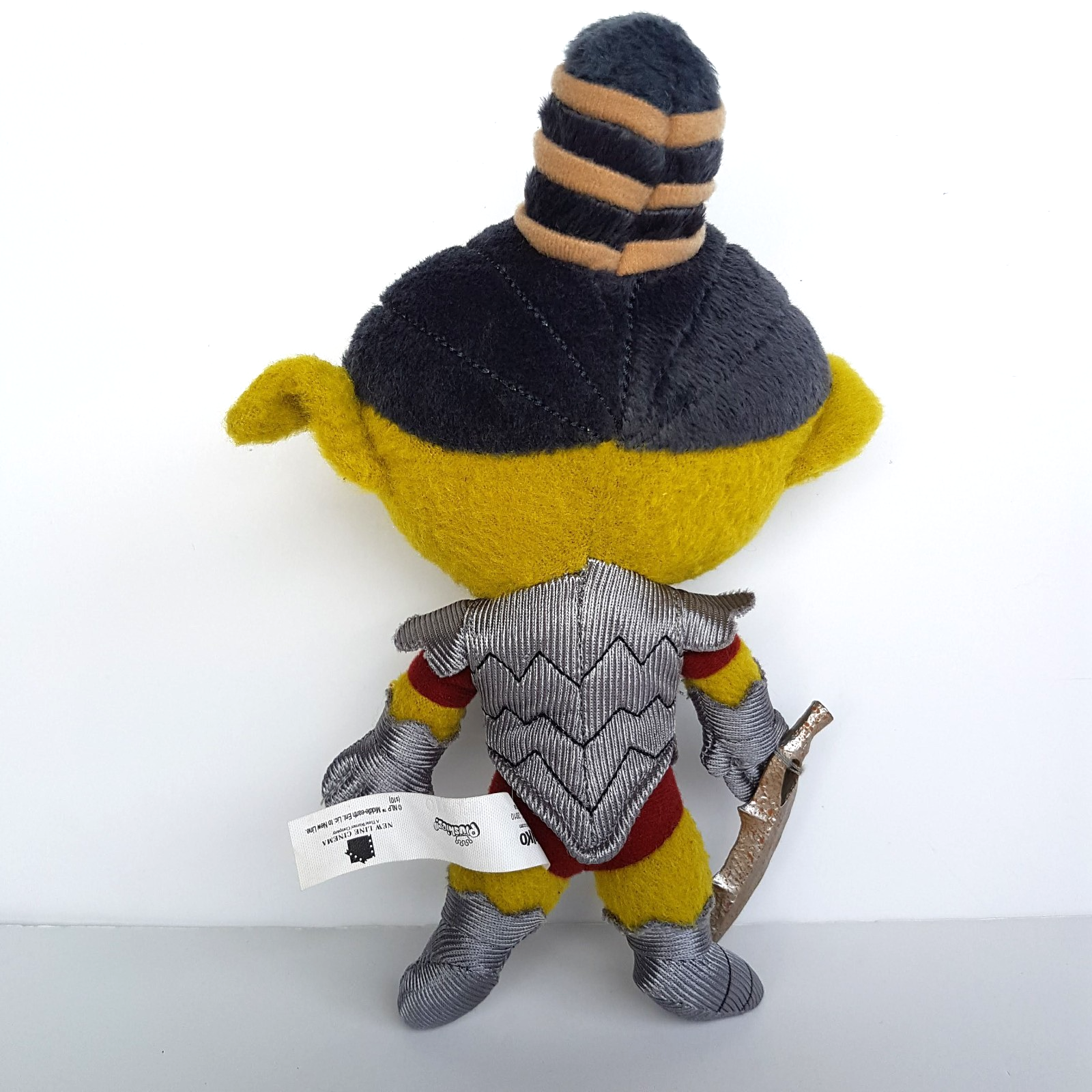 FUNKO Lord of the Rings ORC PLUSHIES 21cm Stuffed Monster Plush Fantasy Soft Toy4