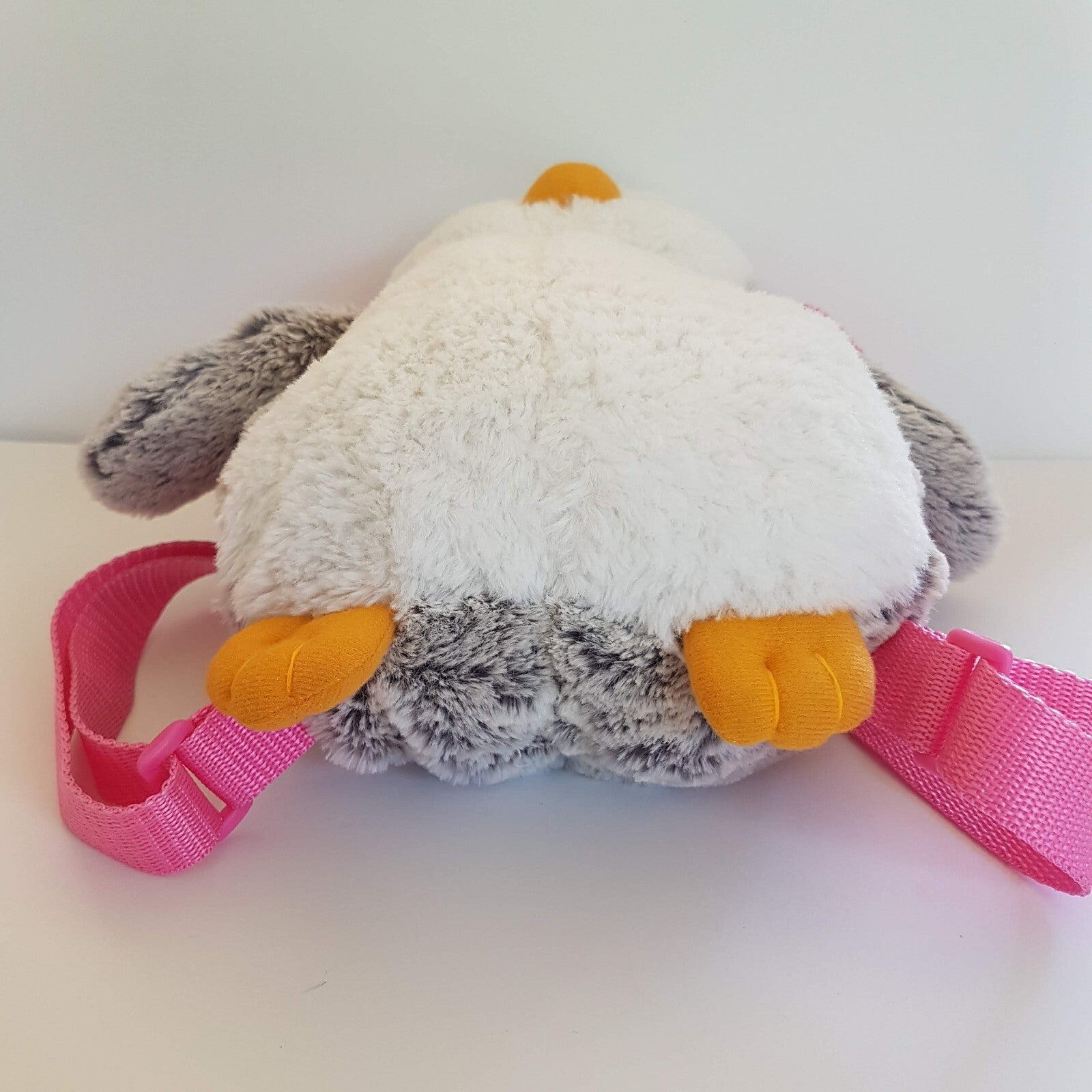 Phillip Island PENGUIN PARADE BACKPACK "PIP" 30cm Plush Soft Bird Toy Kids Bag10