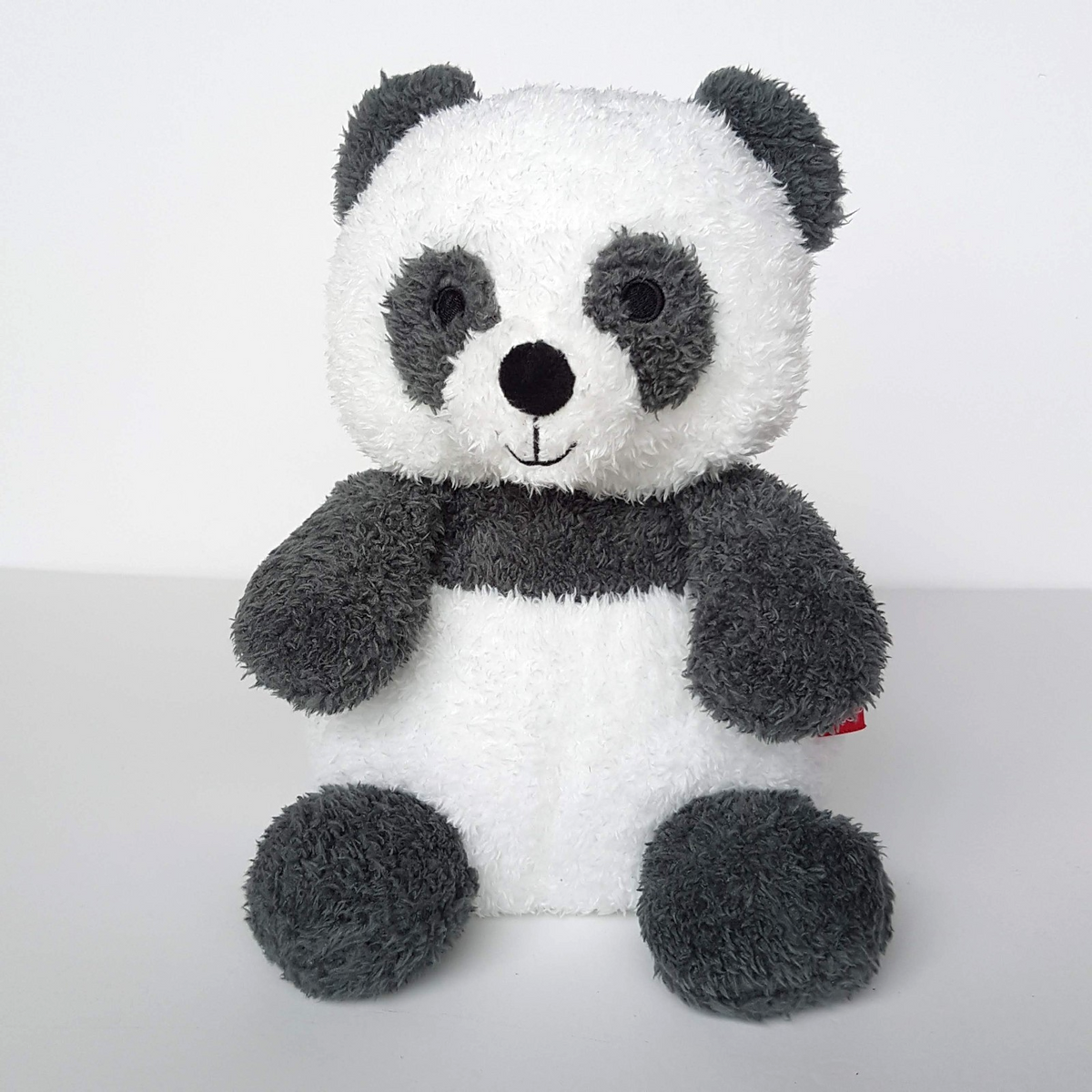 BumBumz PAKKO PANDA Jungle Bumz Plush 22cm Food Soft Toy Stuffed Animal Zoo Toy0