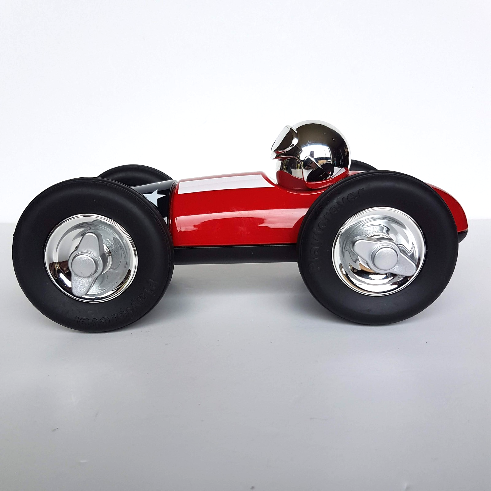 Playforever FREEDOM PL MDI 406 1:24 Scale 05/2017 Racing Car Toy Collectible5