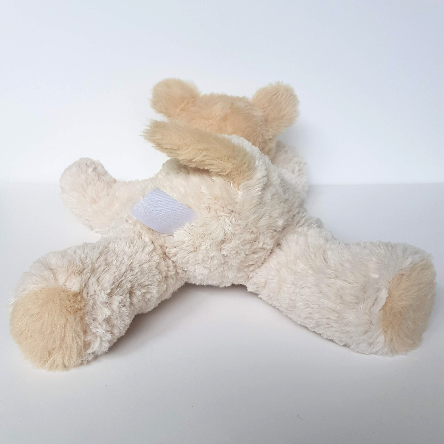 Adairs FLOPPY TERRIER DOG 36cm Stuffed Animal Cuddly Soft Toy Adorable Spotty5