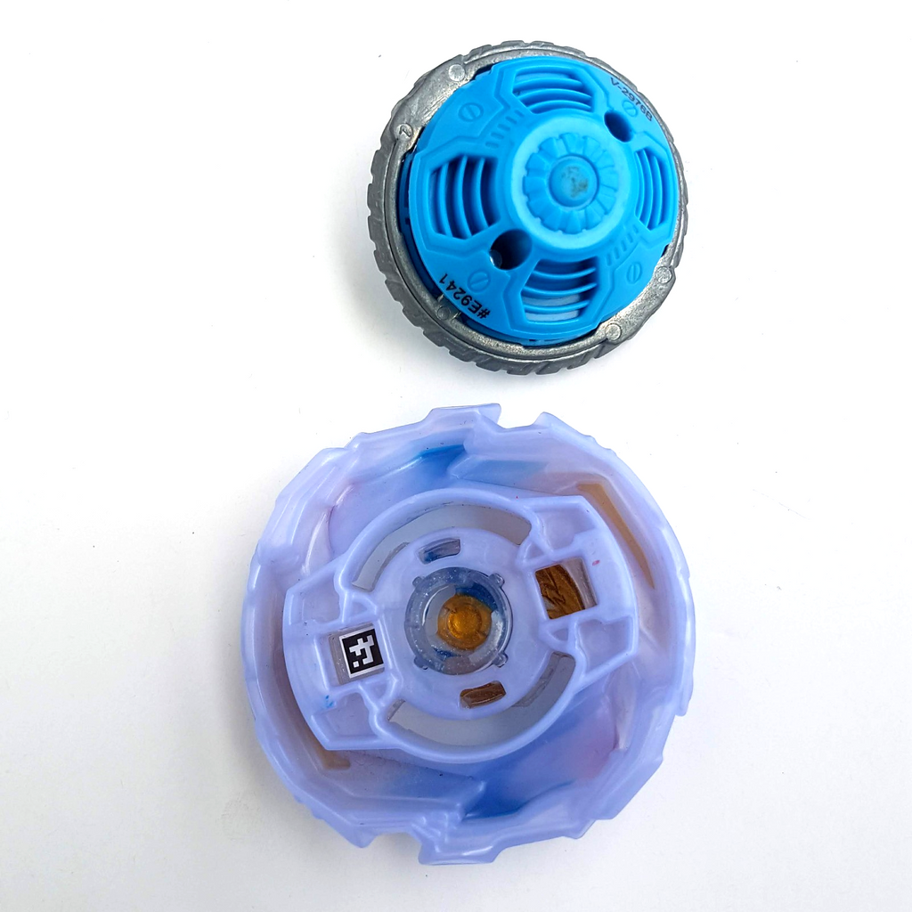 Beyblade BURST IMPERIAL DRAGON IGNITION Tomy Takara Action Toy Spinning Toys5
