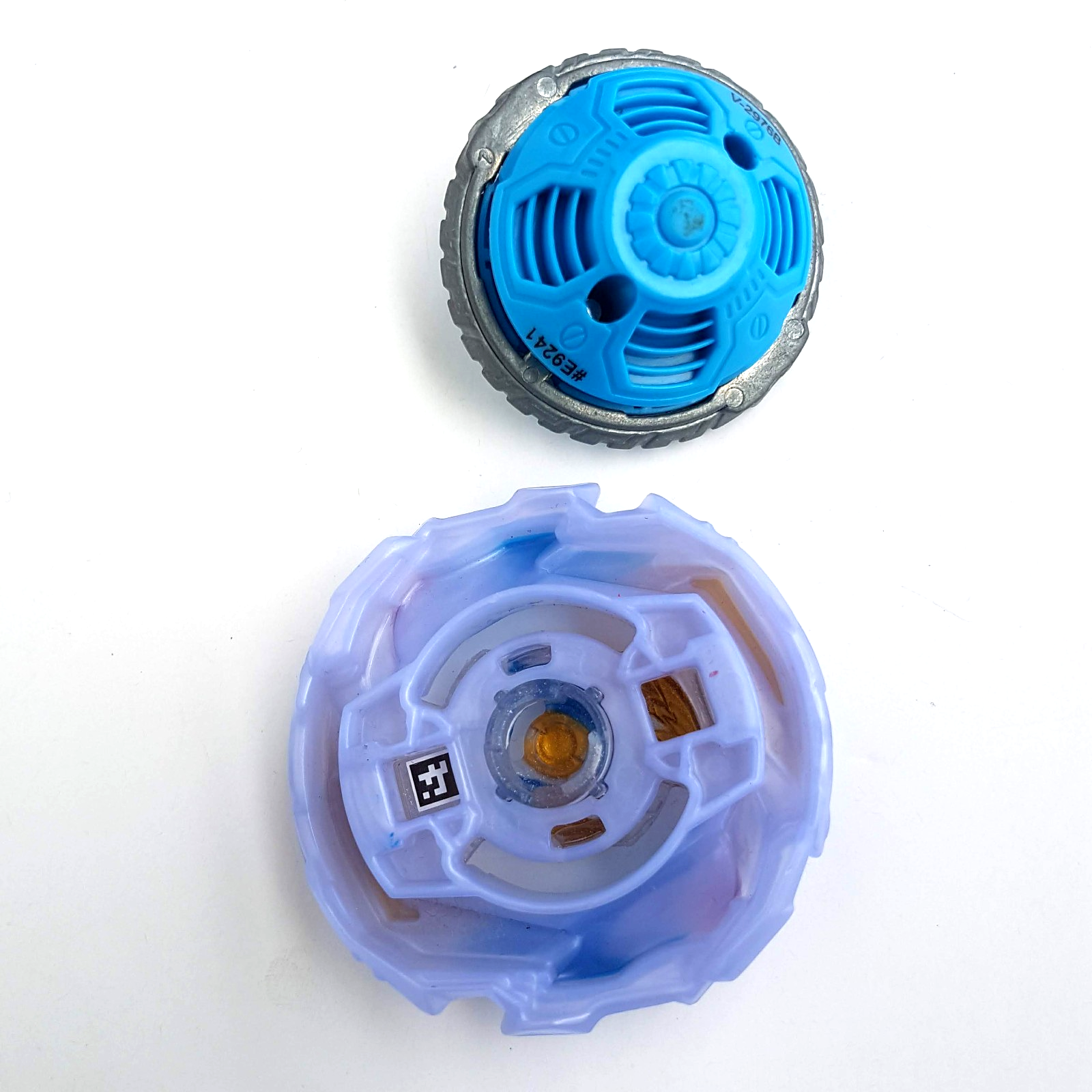 Beyblade BURST IMPERIAL DRAGON IGNITION Tomy Takara Action Toy Spinning Toys5