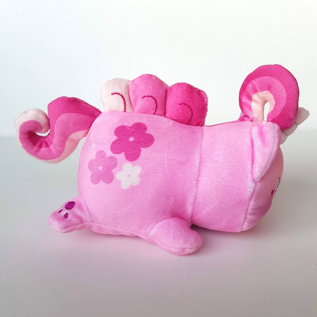 Aphmau MeeMeows PINK UNICORN CAT 18cm Mystery Plush Soft Toy Stuffed Animal5