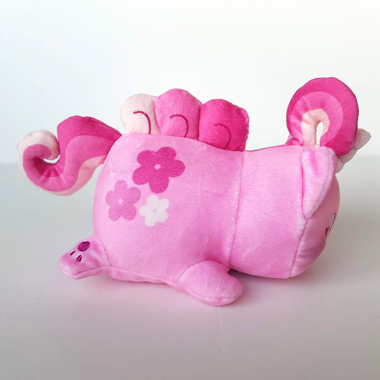 Aphmau MeeMeows PINK UNICORN CAT 18cm Mystery Plush Soft Toy Stuffed Animal5