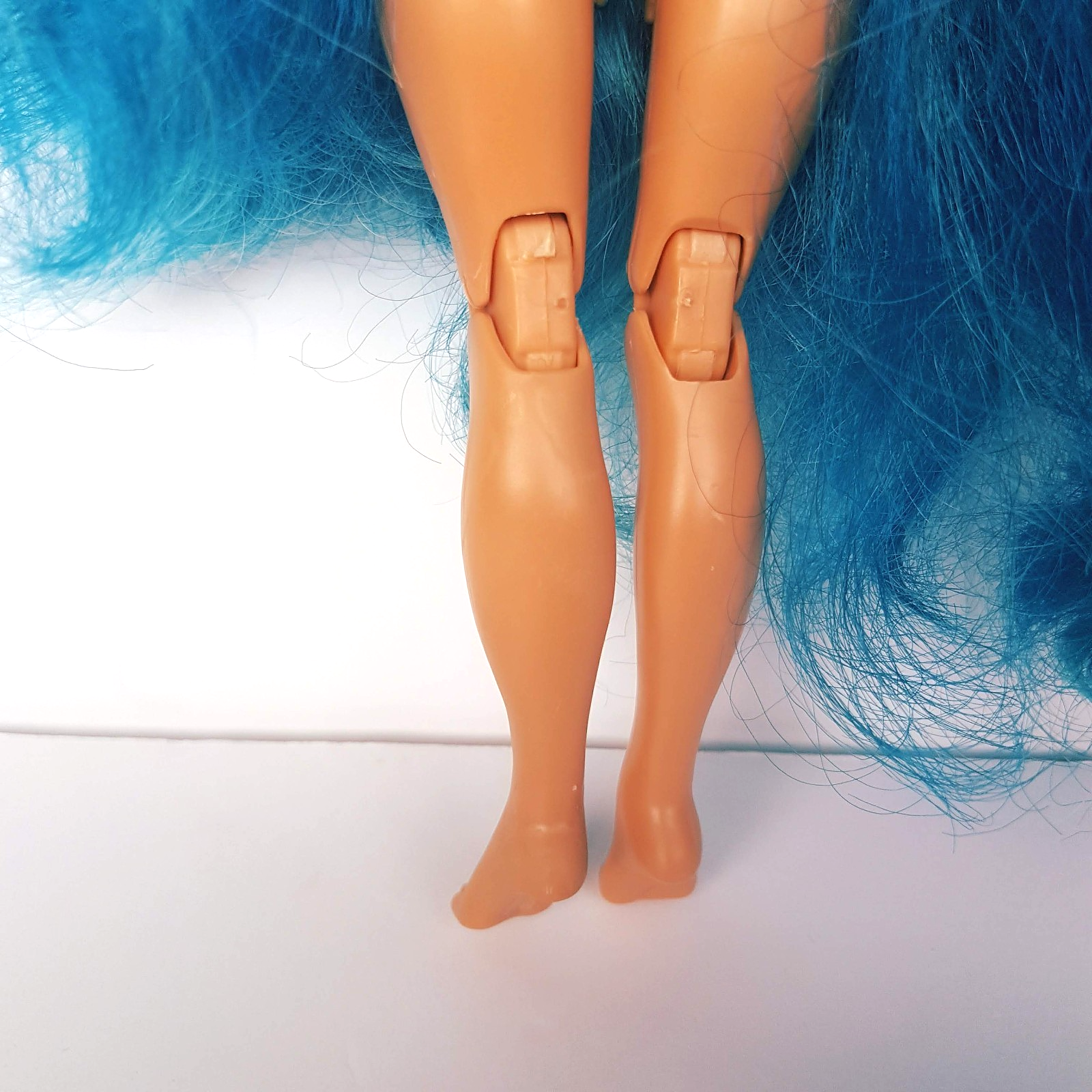 Rainbow High CHEERLEADER SKYLAR Bradshaw Fashion Doll Blue Cheer Blue Doll Toy12