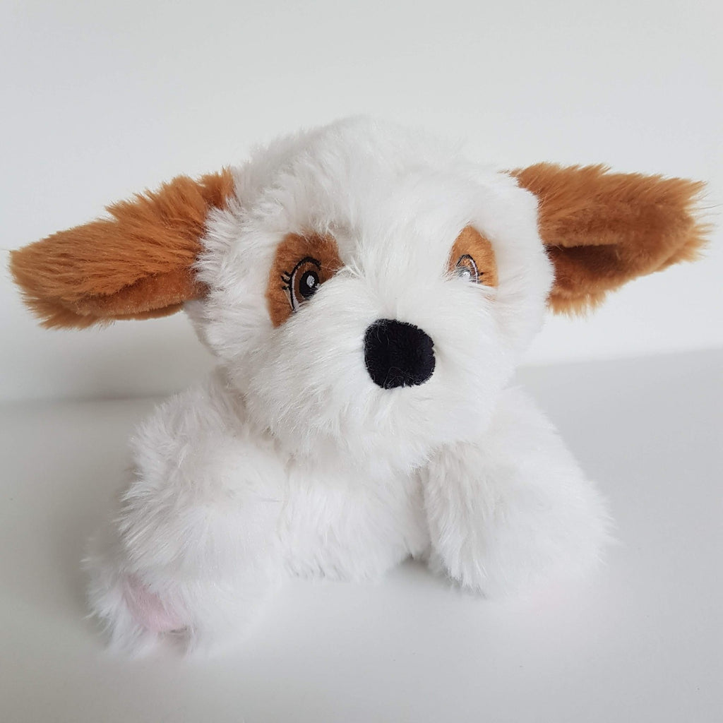 Adoptable World CUTE PUPPY DOG 16cm Plush Soft Toy Stuffed Animal Pet Embroidery3