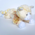Gund TABBY THE CAT 41cm Tabby Le Chat Life size Plush Soft Toy Stuffed Animal0