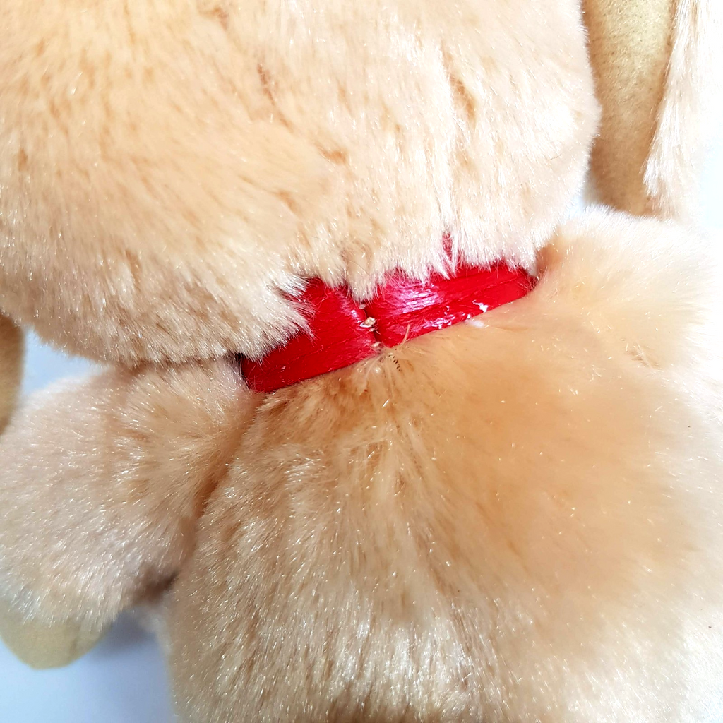Huggable PAWPHANS Golden Retriever DOG Puppy Plush 19cm Soft Toy Stuffed Animal4