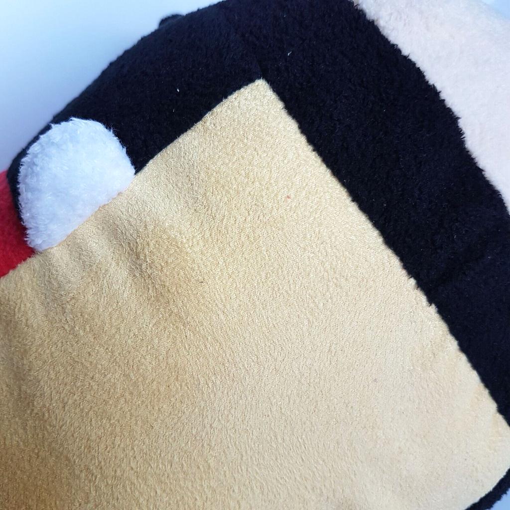 Tsum Tsum MINNIE MOUSE Plush Pillow 30cm Stuffed Animal Disney Soft Toy Mouse11
