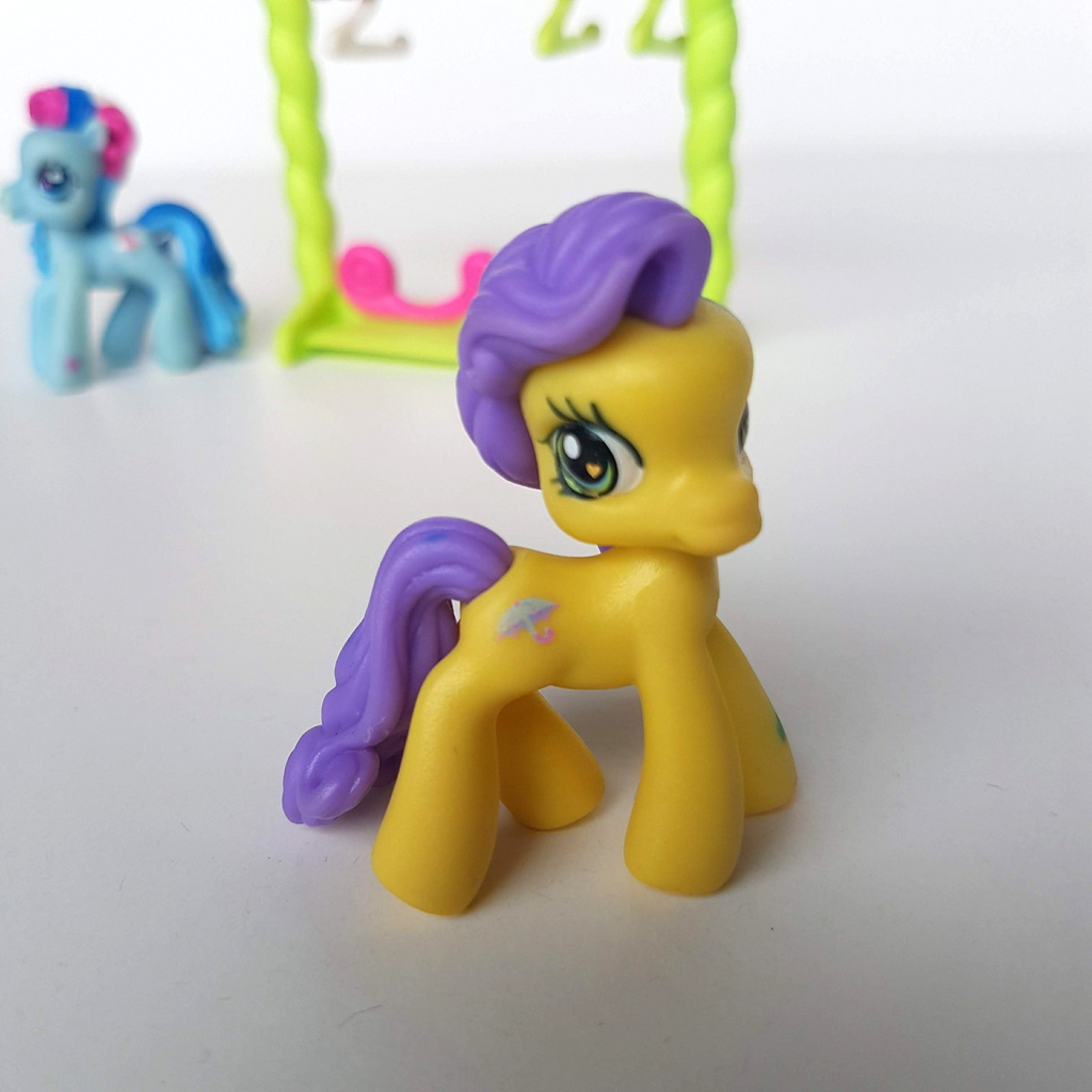 My Little Pony PONYVILLE Rain or Shine Merriweather Shenanigans REPLACEMENT PART7