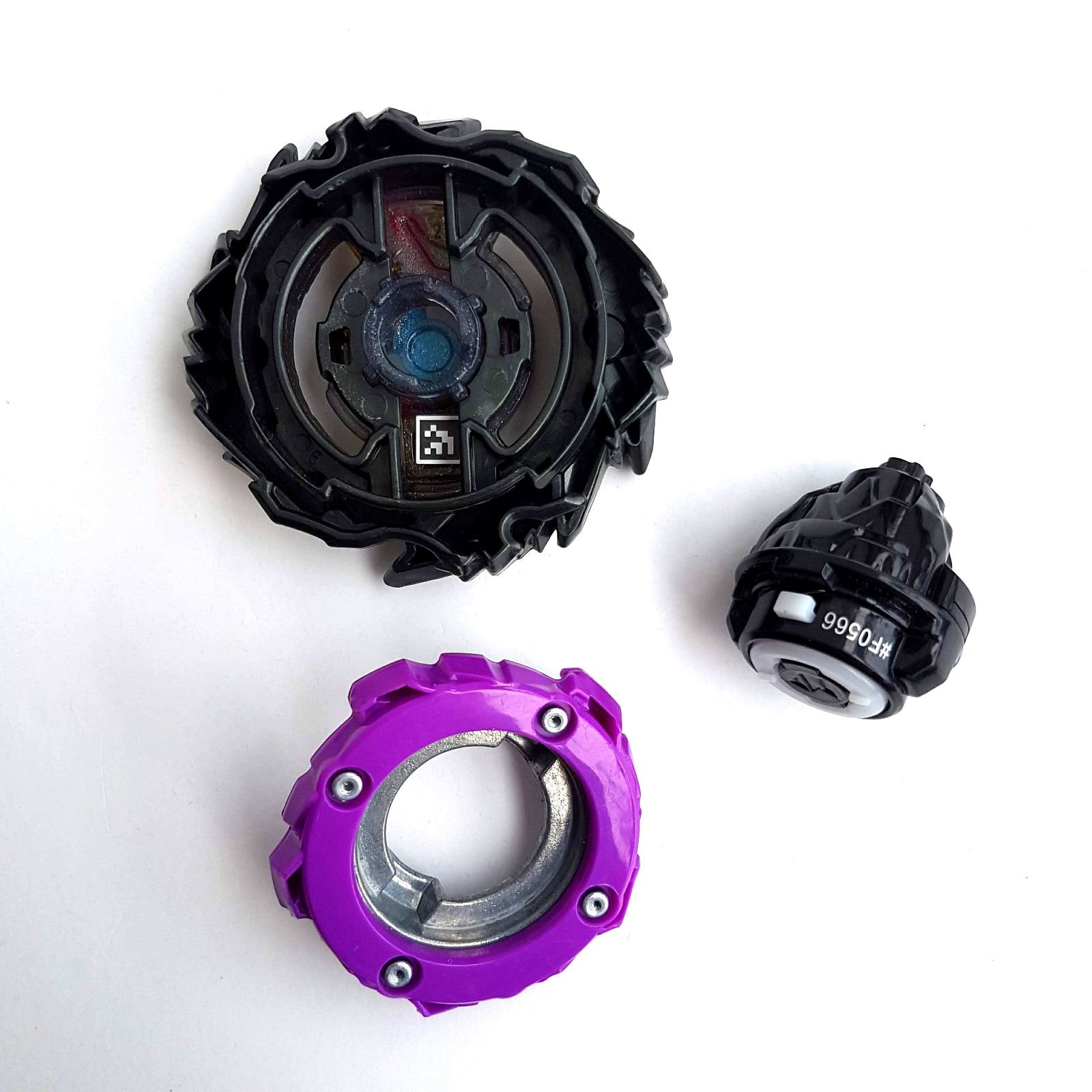 Beyblade BURST SURGE SPEED STORM Hasbro Demise Devolos Bey Toy Fight Toy3