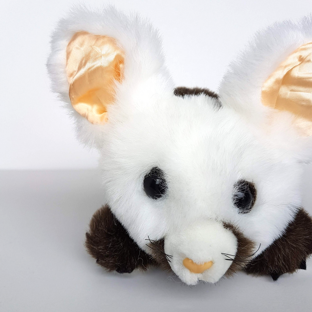 CA Australia GREATER GLIDER Marsupial Animal Plush 29cm Stuffed Animal Soft Toy7