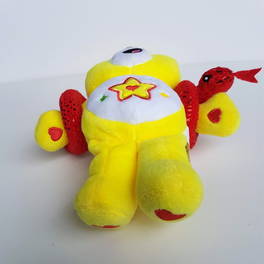 Care Bears YEAR OF THE SNAKE Plush Limited Edition Soft Toy 20cm Stuffed Animal9