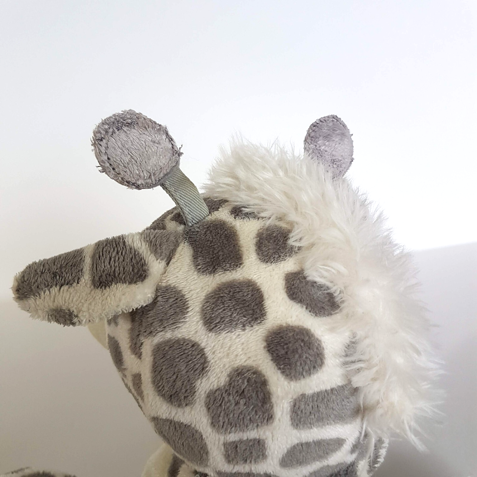 My Blue Nose Friends TWIGGY GIRAFFE #7 Plush 20cm Stuffed Animal Soft Toy Cute6