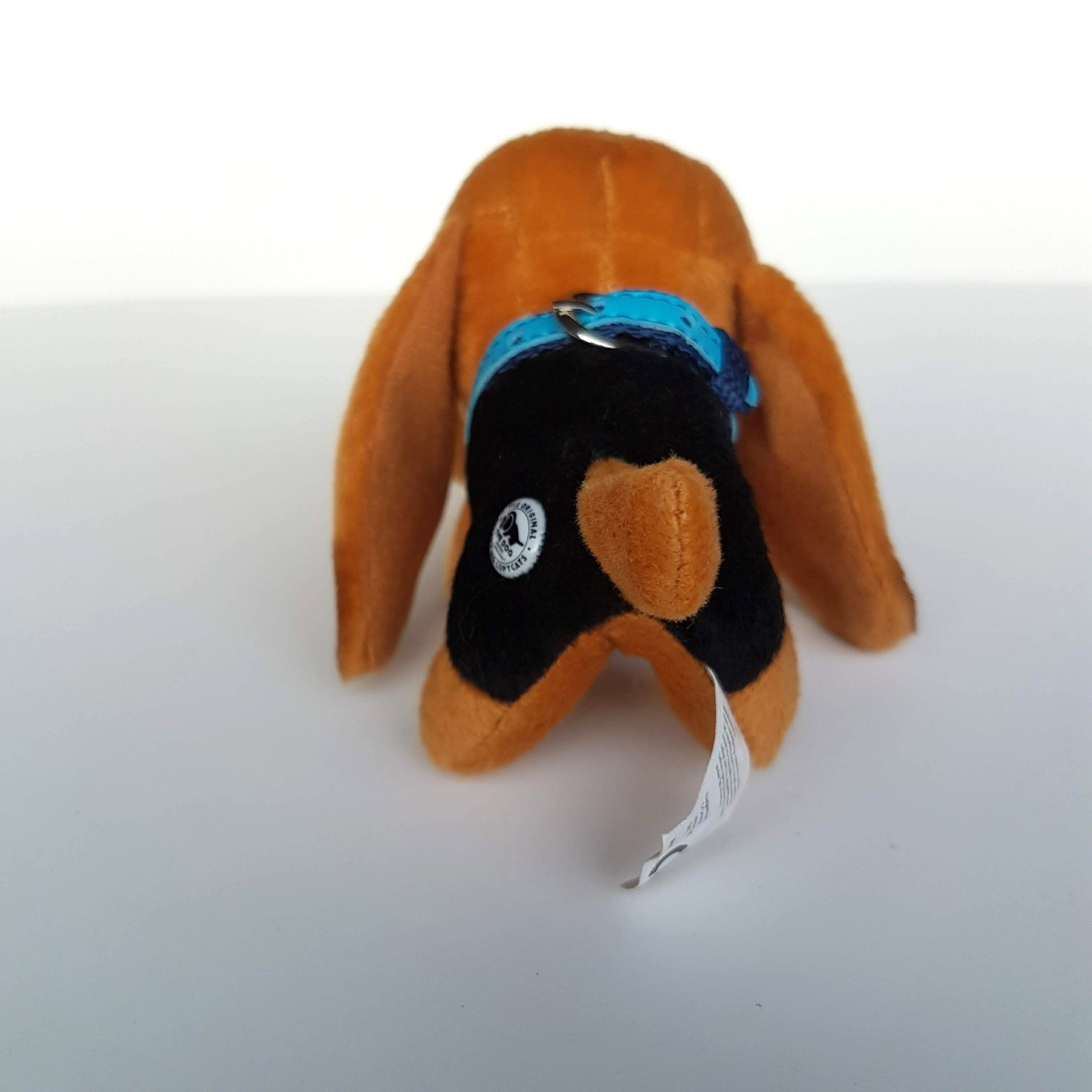ARTLIST The Dog BLOOD HOUND Puppy Plush Soft Toy Stuffed Animal Pet Retired Cute6