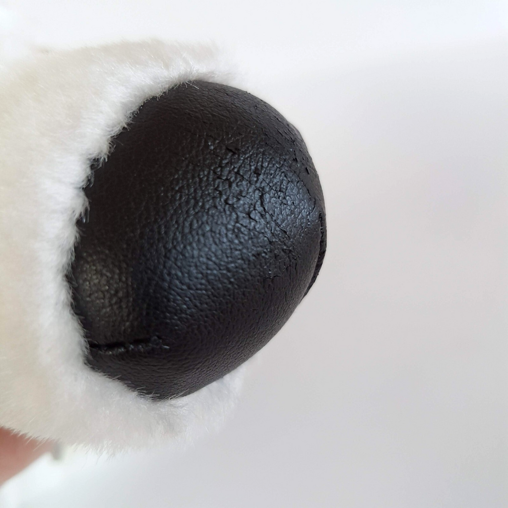 ARTLIST The Dog JAPANESE AKITA INU Puppy Plush Soft Toy Pet Stuffed Animal Cute7